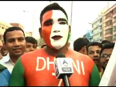 Image result for dhoni fan