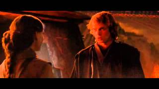 Gwiezdne Wojny Epizod 3 Zemsta Sithów Cut