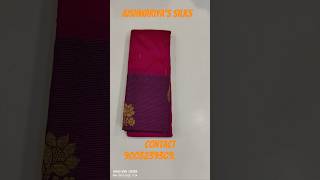 Aarani Silk Sarees Buy 2 Get 1Free..