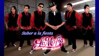 Watch La Mafia Sabor A La Fiesta video
