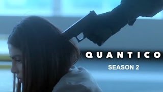 Quantico Season 2 Promo 2 - Priyanka Chopra Review