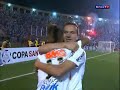 gol na final libertadores