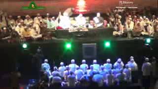 Видео Мавлиды в мире МЕГА МАВЛИД на стадионе Шах Алам Малайзия янв 2013 risalat ru @risalatru от максим ворисов, Шах-Алам, Малайзия
