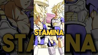 Why Is Mastered Super Saiyan So Strong?