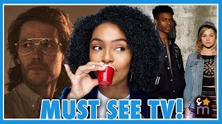 10 New TV Shows We Can't Wait For in 2018 (Most Anticipated)