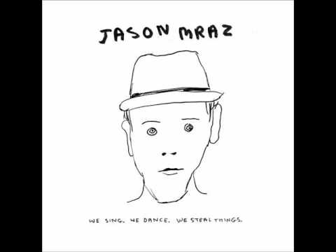 Butterfly-Jason Mraz (We Sing We Dance We Steal Things) thumb