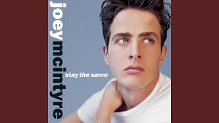 Watch Joey McIntyre We Can Get Down video