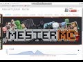MesterMC Bé Hack GeraX09 el!