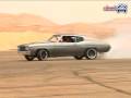 Fast & Furious 4:  '70 Chevelle Rips It Up