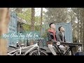 MAI CHIA TAY NHÉ EM | CHÂU KHẢI PHONG x K ICM x Q ICM | OFFICIAL VIDEO 4K