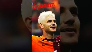 Öpücem