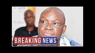 Breaking News - Fayose speaks on decamping from PDP to APC - Daily Post Nigeria