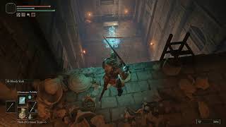 Gelmir Heros Cave - How To Get 2 Armor Set Easily