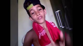 Da Garrafa O Mito Sqn Kkk