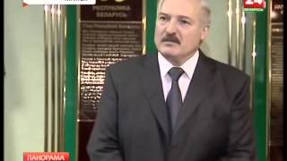 Лукашенко: чего руководство России хочет от Беларуси?