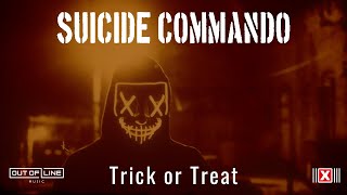 Watch Suicide Commando Trick Or Treat video