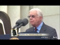 President Carter's March on Washington Speech
