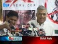Sri Lanka News Debrief - 10.01.2012