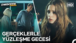 Mira, Sude Ve Kenanın İlişkisini Öğrendi - Medcezir 35. Bölüm