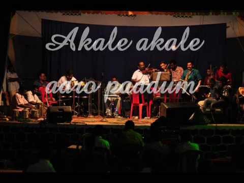 Akale Akale on Violin by drvljp