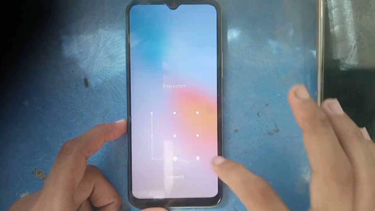 Vivo Y21S Frp Bypass Without Computers Remove Google Vivo Y21S Frp Bypass Without Computers Remove Google