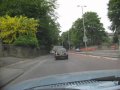 A quick journey up Manchester rd, Burnley in the Royale