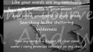 Watch Outlandish Words Stuck To Heart video