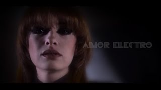 Amor Electro feat Pité - Sei