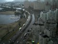 Видео The Great Rain Storm in Kiev