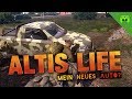 ALTIS LIFE # 76 - Mein neues Auto? «» Let's Play Arma 3 Alti...