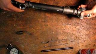 Embling A Geet Reactor - Part I