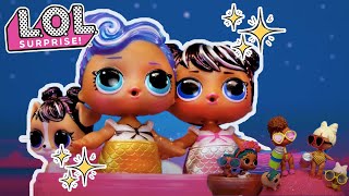 Lol Surprise Stop Motion Cartoon Galentine 39 S Day Cruise Lol Surprise Stop Motion Cartoon Galentine 39 S Day Cruise