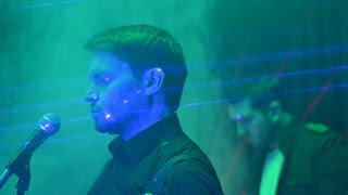 Honey Beard | Dreamless Sleep (Official Video)