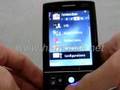 Foto pequena Samsung SGH-i550W Unlocked Phone(www.hi-mobile.net)