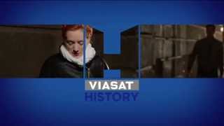 Viasat History Hd Nordic - New Ident May 2014