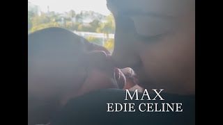 Max - Edie Celine (華納官方中字版)