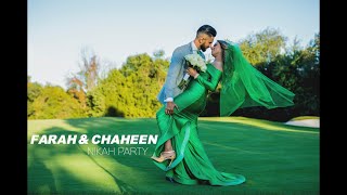 Best Afghan Wedding Video 2020