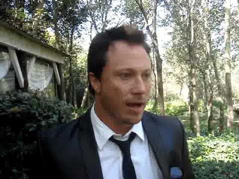 Behind the scenes at Isidingo's...