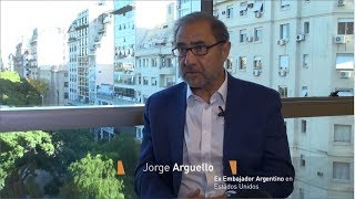 Argentina en el contexto internacional