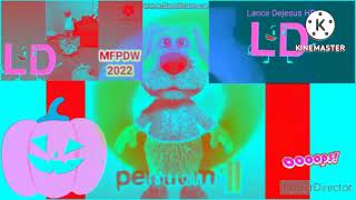 Preview 2 Funny Ilonax0609 V9 Effects Round 2 Vs Everyone