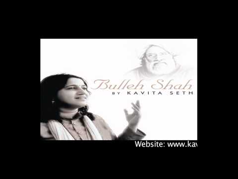 Tere Ishq Ne Nachaya - Bullehshah - Kavita Seth