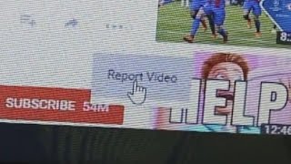 PewDiePie Reaction Video Reaction Video