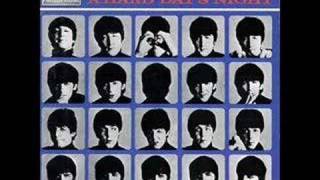 Video I should known better The Beatles