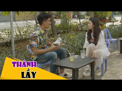Hài 2021 THÁNH LẦY - Mạc văn Khoa, Quyên Qui | Hài Tết 2021 Hay Mới Nhất