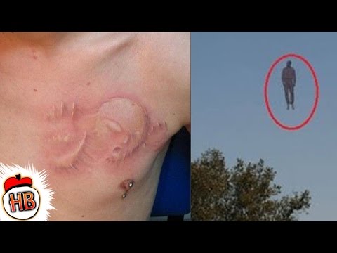 8 Chilling Stories of People Who Allegedly Visited Other Planets