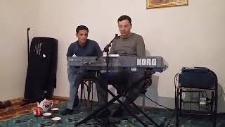 Dayanç Babayew Halk Aydymlary