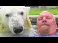दुनिया के 5 सबसे खतरनाक जानवरों के साथ रहने वाले लोग 5 People live with wild animals in the world
