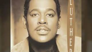 Watch Luther Vandross Too Far Down video
