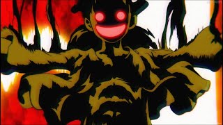 Luffy Gear 5 4K Amvedi̇t - Royalty