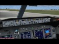 FSX autopilot tutorial! (more or less)